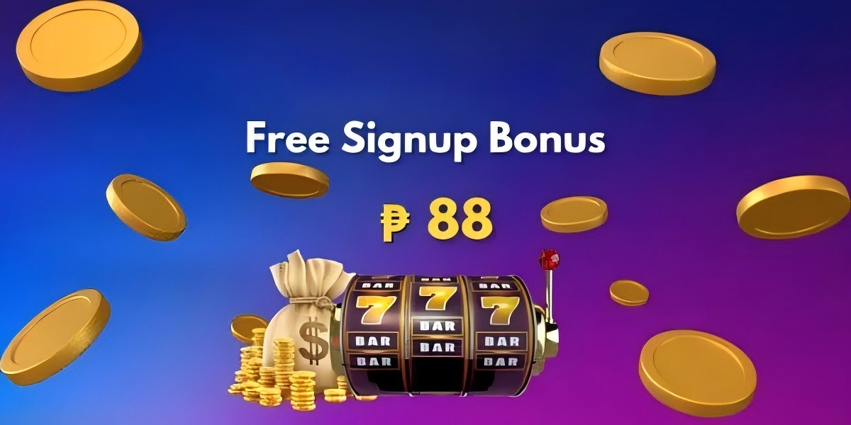 SS777 Welcome Bonus - Play and Win Big