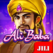 Ali Baba on SS777