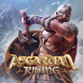 Asgardian Rising on SS777