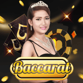 Baccarat hot table on SS777