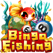 Bingo Fishing on SS777