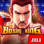 Boxing King on SS777