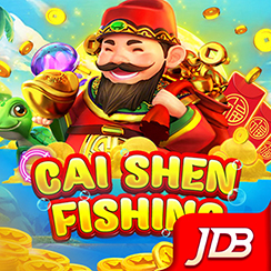 Cai Shen Fishing on SS777