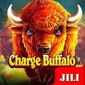 Charge Buffalo on SS777