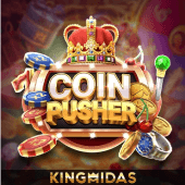 Coin Pusher on SS777