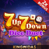 Dice Duet on SS777