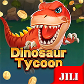 Dinosaur Tycoon on SS777