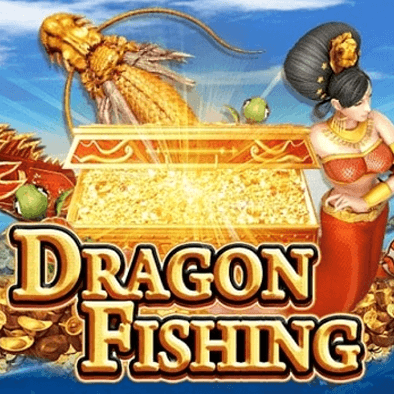 Dragon Fishing on SS777