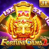 Fortune Gems 2 on SS777