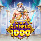 Gates of Olympus 1000 on SS777 App