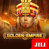 Golden Empire on SS777