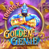 Golden Genie on SS777