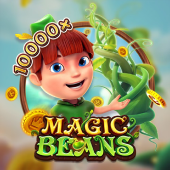 Magic Beans game icon on SS777