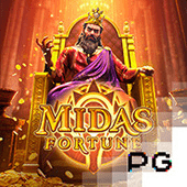 Midas Fortune on SS777