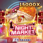Night Market on SS777