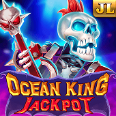 Ocean King Jackpot on SS777
