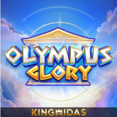 Olympus Glory on SS777