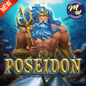 Poseidon slot on SS777