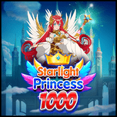Starlight Princess 1000 on SS777 App