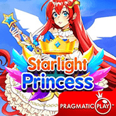 Starlight Princess on SS777