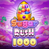 Sugar Rush 1000 on SS777