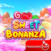 Sweet Bonanza on SS777