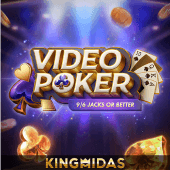 Video Poker on SS777