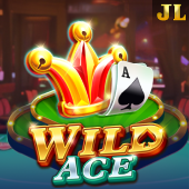 Wild Ace on SS777