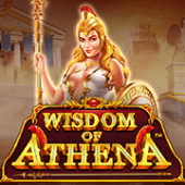 Wisdom of Athena Slot Game on SS777